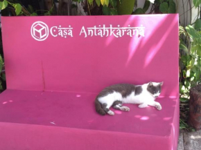 Casa Antahkarana